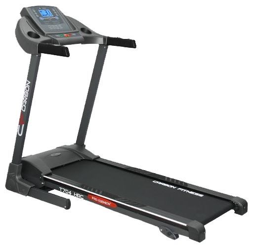 Отзывы Carbon Fitness T704 HRC