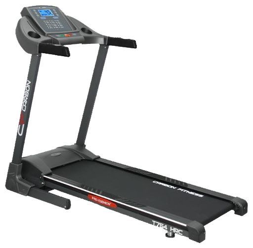 Отзывы Carbon Fitness T754 HRC