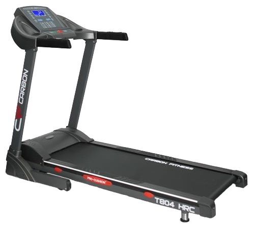 Отзывы Carbon Fitness T804 HRC