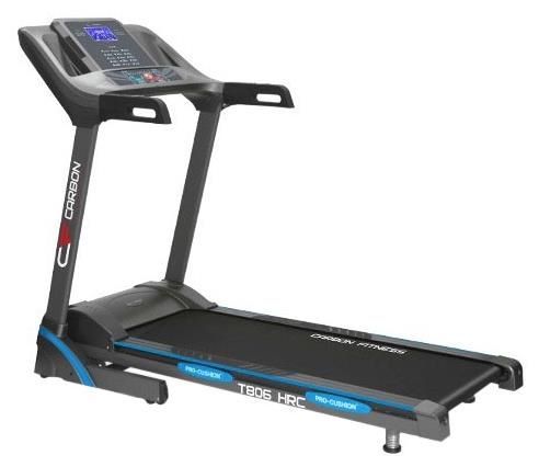 Отзывы Carbon Fitness T806 HRC