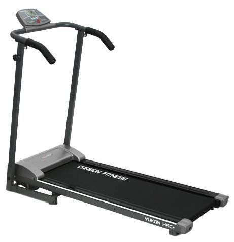 Отзывы Carbon Fitness Yukon HRC+