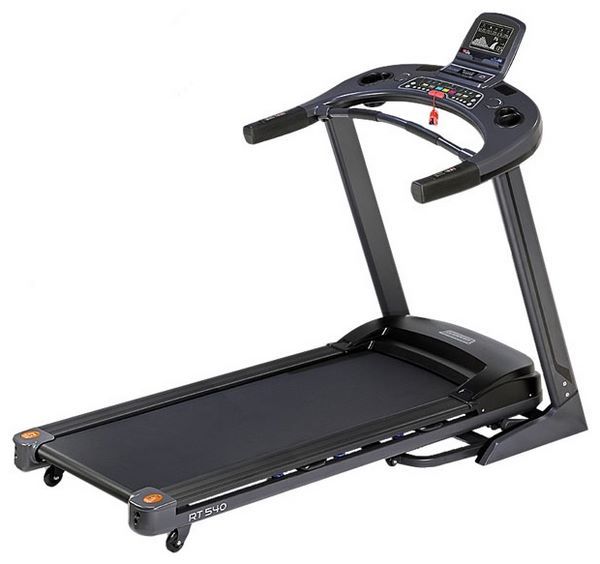 Отзывы Clear Fit Rainbow RT 540