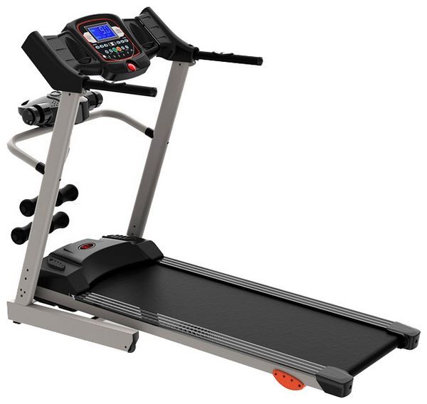 Отзывы Dfit Tigra Vibro HRC