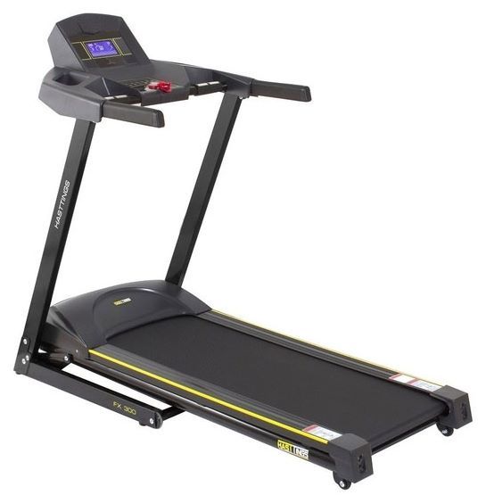 Отзывы Hasttings FX300