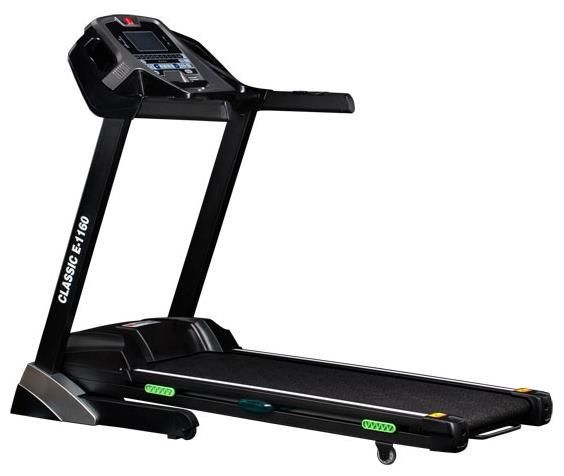 Отзывы LEHMANN FITNESS Classic E-1160