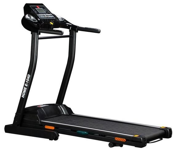 Отзывы LEHMANN FITNESS Home E-1040