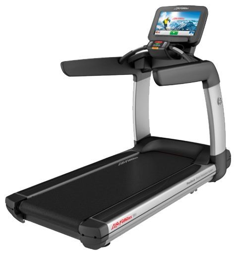 Отзывы Life Fitness Discover SE 95T