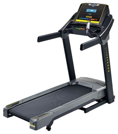 Отзывы LiveStrong Fitness LS10.0T