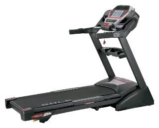 Отзывы Sole Fitness F63 (2012)