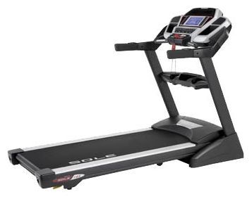 Отзывы Sole Fitness F85 (2012)