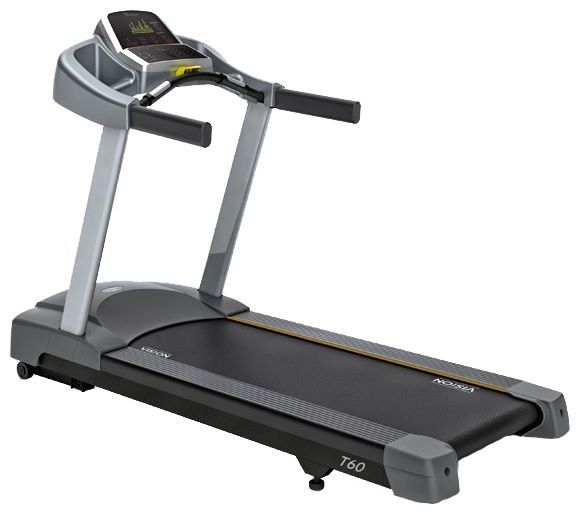 Отзывы Vision Fitness T60