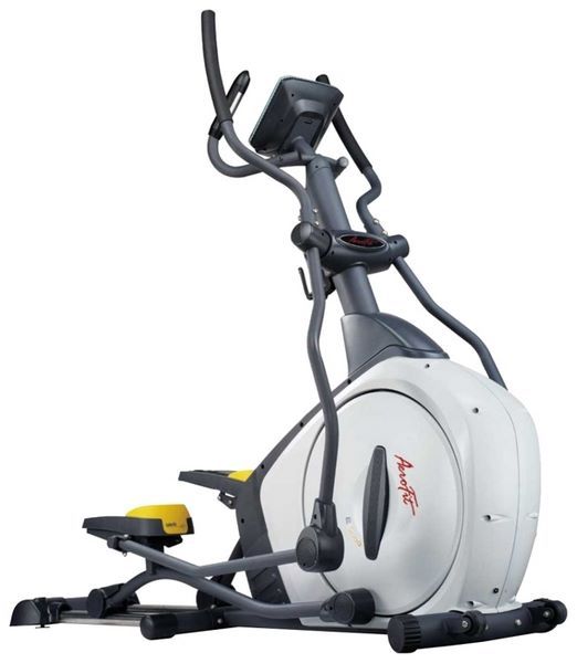 Отзывы AeroFIT E5000