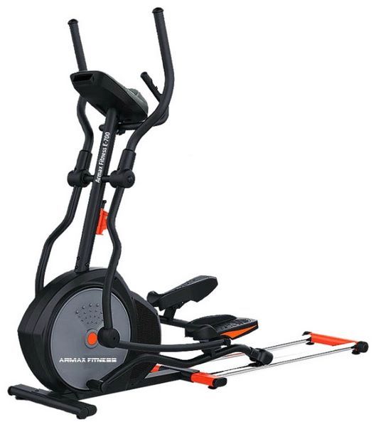 Отзывы Armax Fitness Е-700