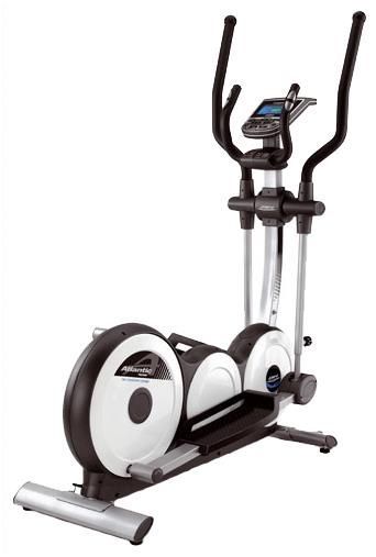 Отзывы BH FITNESS G2525 Atlantic Program