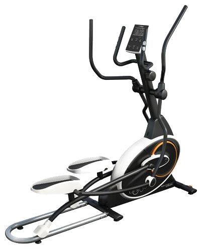 Отзывы Bremshey CF3 (2011-2012)