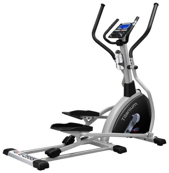 Отзывы Dender E-2555 Titatium