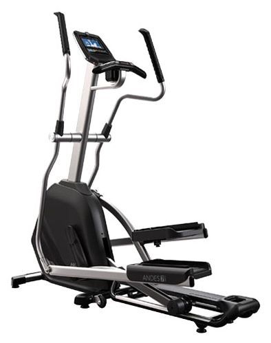 Отзывы Horizon Andes 7i ViaFit