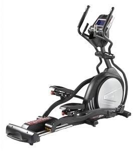 Отзывы Sole Fitness E95 (2012)