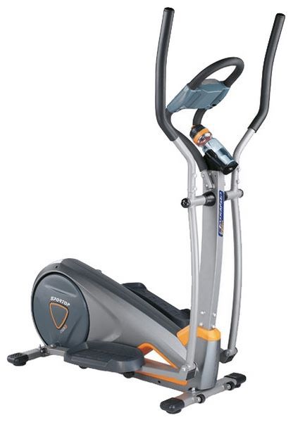 Отзывы Sportop E850P