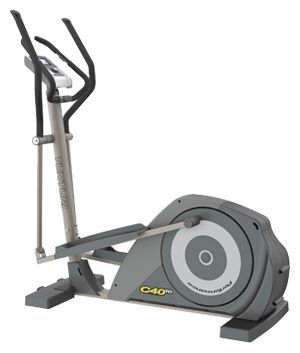 Отзывы Tunturi C40 16 (2008-2009)