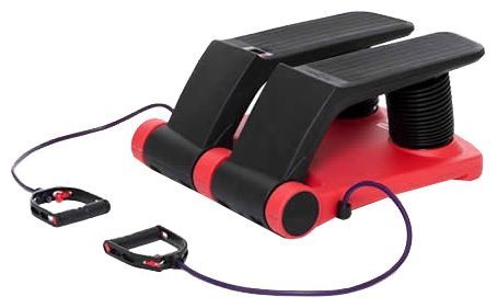 Отзывы American Motion Fitness Air Climber S11