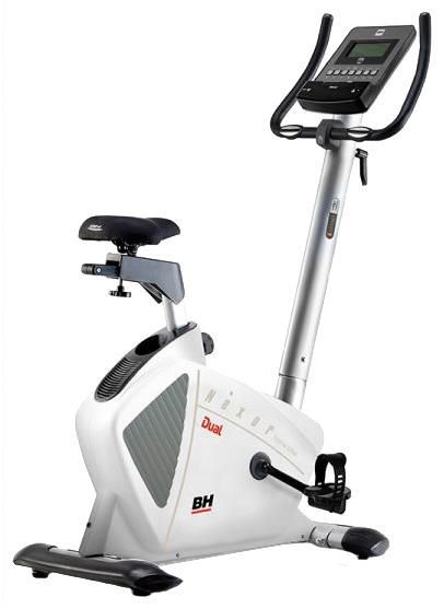 Отзывы BH FITNESS H1065U Nexor Dual