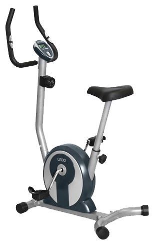 Отзывы Carbon Fitness U100