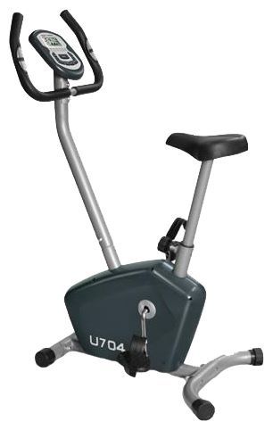 Отзывы Carbon Fitness U704