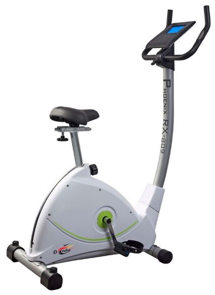 Отзывы Dender RX-809 Phoenix