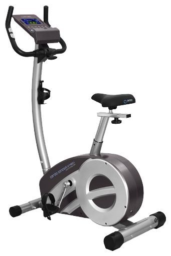 Отзывы Oxygen Cardio Concept IV HRC