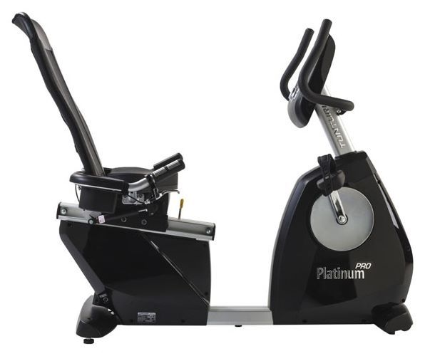 Отзывы Tunturi Platinum Pro Recumbent Bike