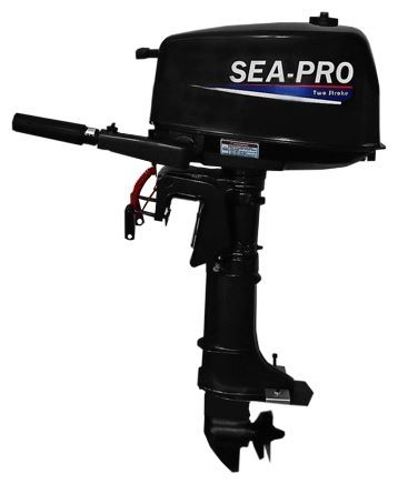 Отзывы SEA-PRO T 5S