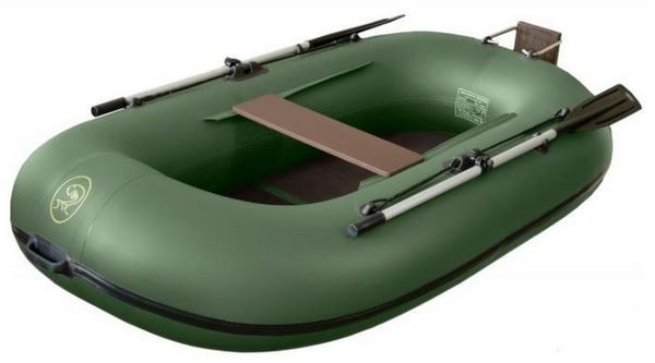 Отзывы BoatMaster 250 Эгоист Люкс транец