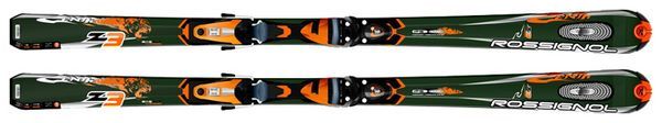 Отзывы Rossignol Zenith Z1 Oversize