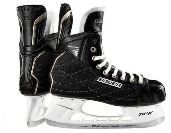 Отзывы Bauer Nexus 100 (взрослые)