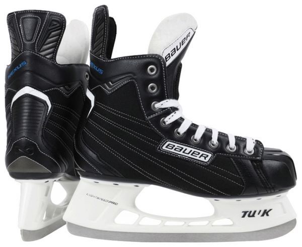 Отзывы Bauer Nexus 3000 (взрослые)