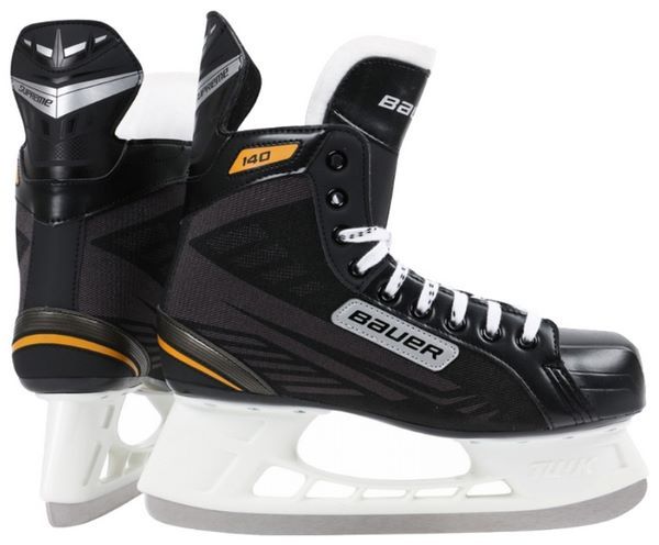 Отзывы Bauer Supreme 140 (детские)