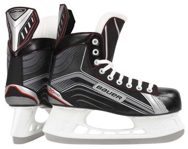 Отзывы Bauer Vapor X200 (взрослые)