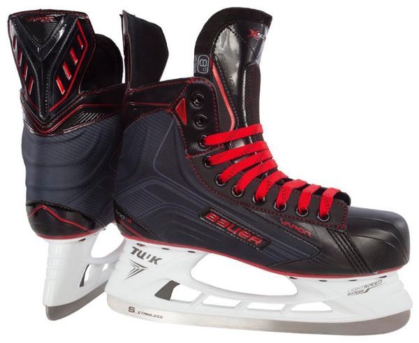 Отзывы Bauer Vapor X500 LE (взрослый)