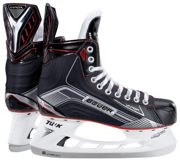 Отзывы Bauer Vapor X500 (взрослые)