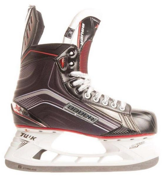 Отзывы Bauer Vapor X600 (взрослые)