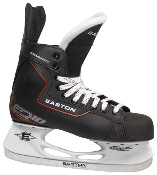 Отзывы Easton Synergy EQ10 (взрослые)