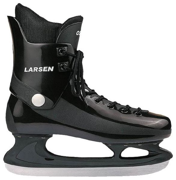 Отзывы Larsen Oscar (взрослые)