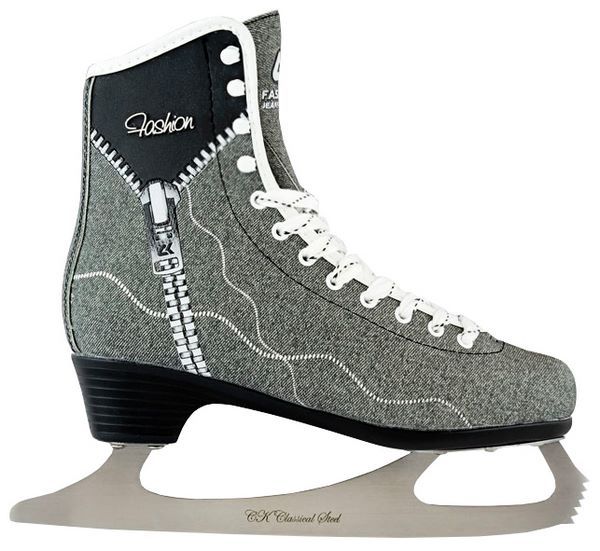 Отзывы СК (Спортивная коллекция) Fashion Jeans (подростковые)