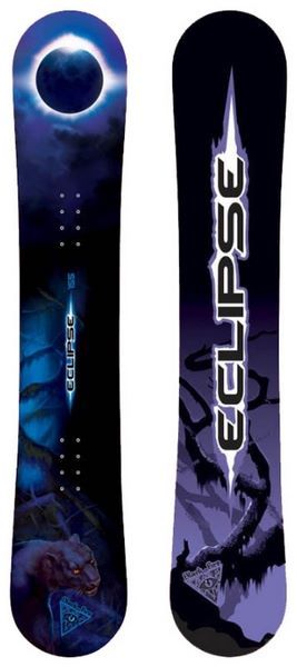 Отзывы Black Fire Eclipse (11-12)