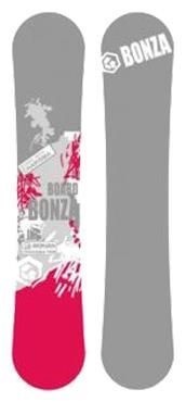 Отзывы Bonza Charisma (06-07)