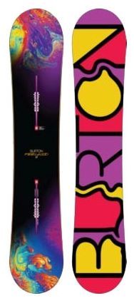 Отзывы Burton Feelgood (13-14)