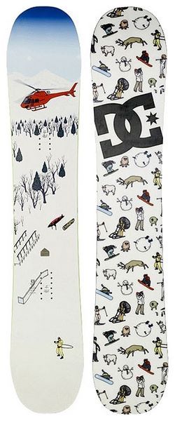 Отзывы DC MLF (09-10)