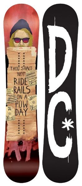 Отзывы DC PBJ (14-15)