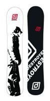 Отзывы Destroyer Devil Shadow (05-06)